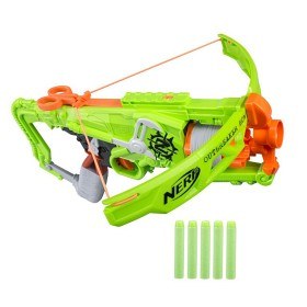 Bild på Nerf - ZombieStrike Outbreaker Bow