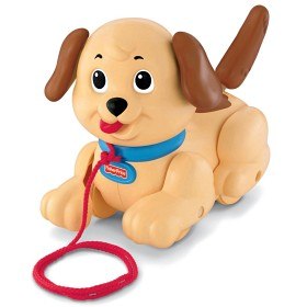 Bild på Fisher-Price Lil´ Snoopy