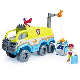 Bild på Paw Patrol Terrängbil Jungle
