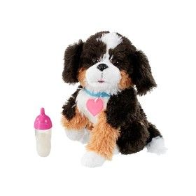 Bild på Scruffies - Sophie Lost & Loving Pup