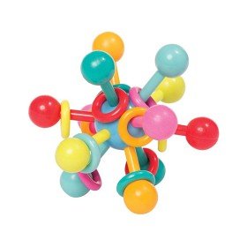 Bild på Manhattan Toys Atom Bitleksak