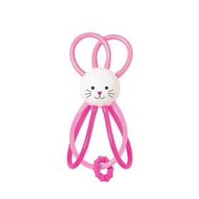 Bild på Manhattan Toys - Zoo Winkel Rabbit