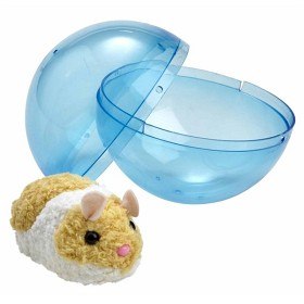 Bild på Pitter Patter Pets - Busy Little Hamster