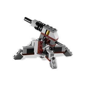 Bild på LEGO Star Wars - Elite Clone Trooper & Commando Droid Battle Pack 9488