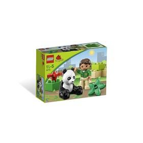 Bild på LEGO DUPLO - Panda 6173
