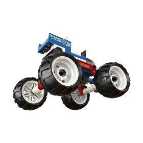 Bild på Lego Racers - Stjärnkrigaren 9094