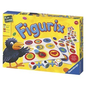 Bild på Ravensburger - Figurix