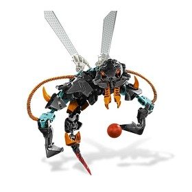 Bild på Lego Hero Factory - Thornraxx 6228