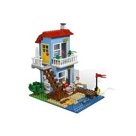 Bild på LEGO Creator - Huset Vid Havet 7346