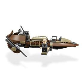 Bild på LEGO Star Wars - Desert Skiff 9496