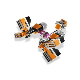 Bild på LEGO Star Wars - Sebulbas Podracer & Tatooine 9675