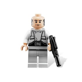 Bild på LEGO Star Wars - Twin-pod Cloud Car & Bespin 9678
