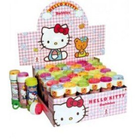 Bild på Såpbubblor Hello Kitty