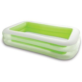 Bild på Intex - Familjepool 770 liter