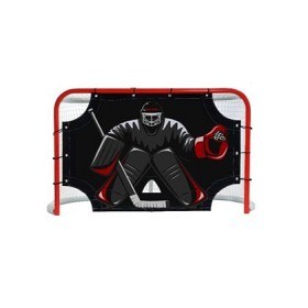 Bild på SportMe - Måltavla för Streethockey mål