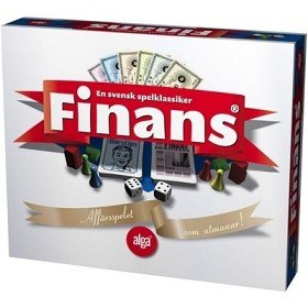 Bild på Alga Finans 