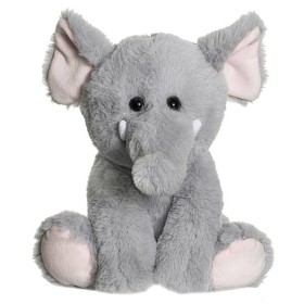 Bild på Teddykompaniet Jungle Kidz Elefant 21 cm
