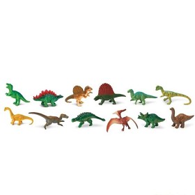 Bild på Safari Ltd. Djur i tub (Dinos)