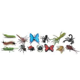 Bild på Safari Ltd. Djur i tub (Insekter)