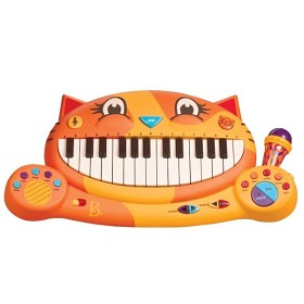 Bild på B.Toys Meowsic Piano