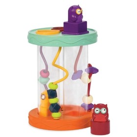 Bild på B.Toys Hooty-Hoo Formsorterare Uggla