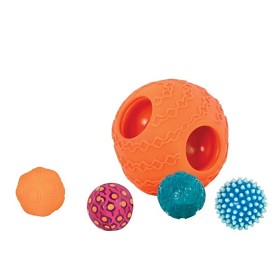 Bild på B.Toys Ballyhoo boll