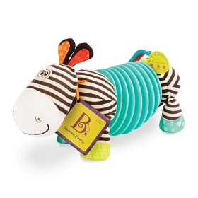 Bild på B.Toys Squeezy Zeeby