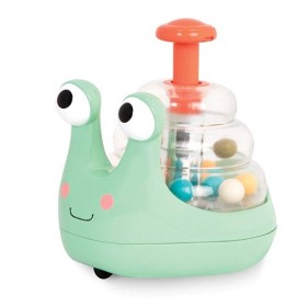 Bild på B. Toys Escar Gloooow Snigel