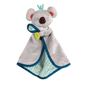 Bild på B.Toys Snugglies - Fluffy Koko