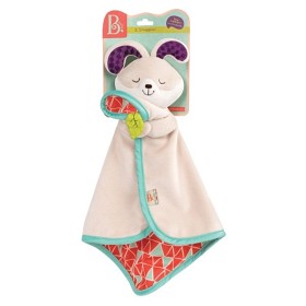 Bild på B.Toys Snugglies Fluffy Bunz
