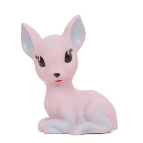 Bild på Lapin & Me Rådjurslampa Ljusrosa