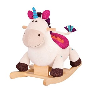 Bild på B.Toys Dilly Dally - Gungenhörning
