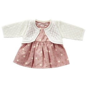 Bild på byASTRUP  Dress & Cardigan Knit 40-45 cm