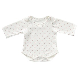 Bild på byASTRUP  Body Rose Dots (46-50 cm)