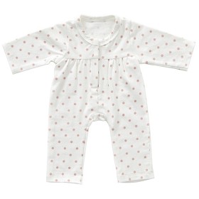 Bild på byASTRUP Sparkdräkt Rose Dots (46-50 cm)