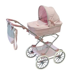 Bild på byASTRUP Dockvagn Deluxe (Rose)