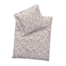 Bild på byASTRUP Bäddset Roses 50 cm