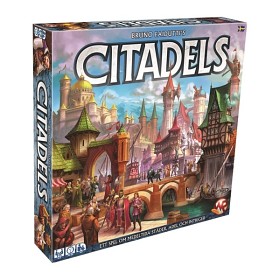 Bild på Citadels (Se)