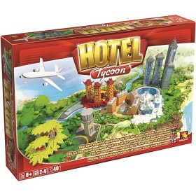 Bild på Hotel Tycoon (Sv)