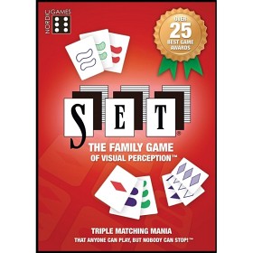 Bild på Set Kortspel