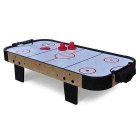 Bild på Gamesson - Airhockey Buzz
