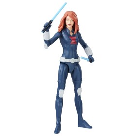 Bild på Marvel Avengers - Black Widow 15 cm