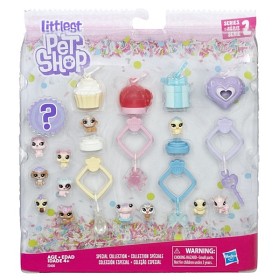 Bild på Littlest Pet Shop - Special Collection Pet