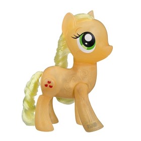 Bild på My Little Pony - Shining Friends - Applejack