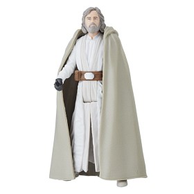 Bild på Star Wars - Force Link - Luke Skywalker Jedi Master