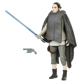Bild på Star Wars - E8 Force Link - Rey (Island Journey)