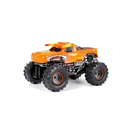 Bild på New Bright - Monster Jam - El Toro Loco - 40 Mhz 1:15