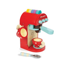 Bild på Le Toy Van - Kaffemaskin
