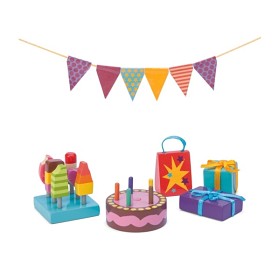 Bild på Le Toy Van - Partyset