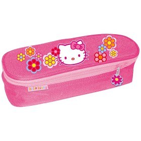 Bild på Hello Kitty Pennskrin